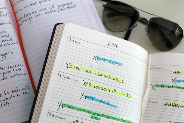 5 Ways to Master the Art of Being Busy